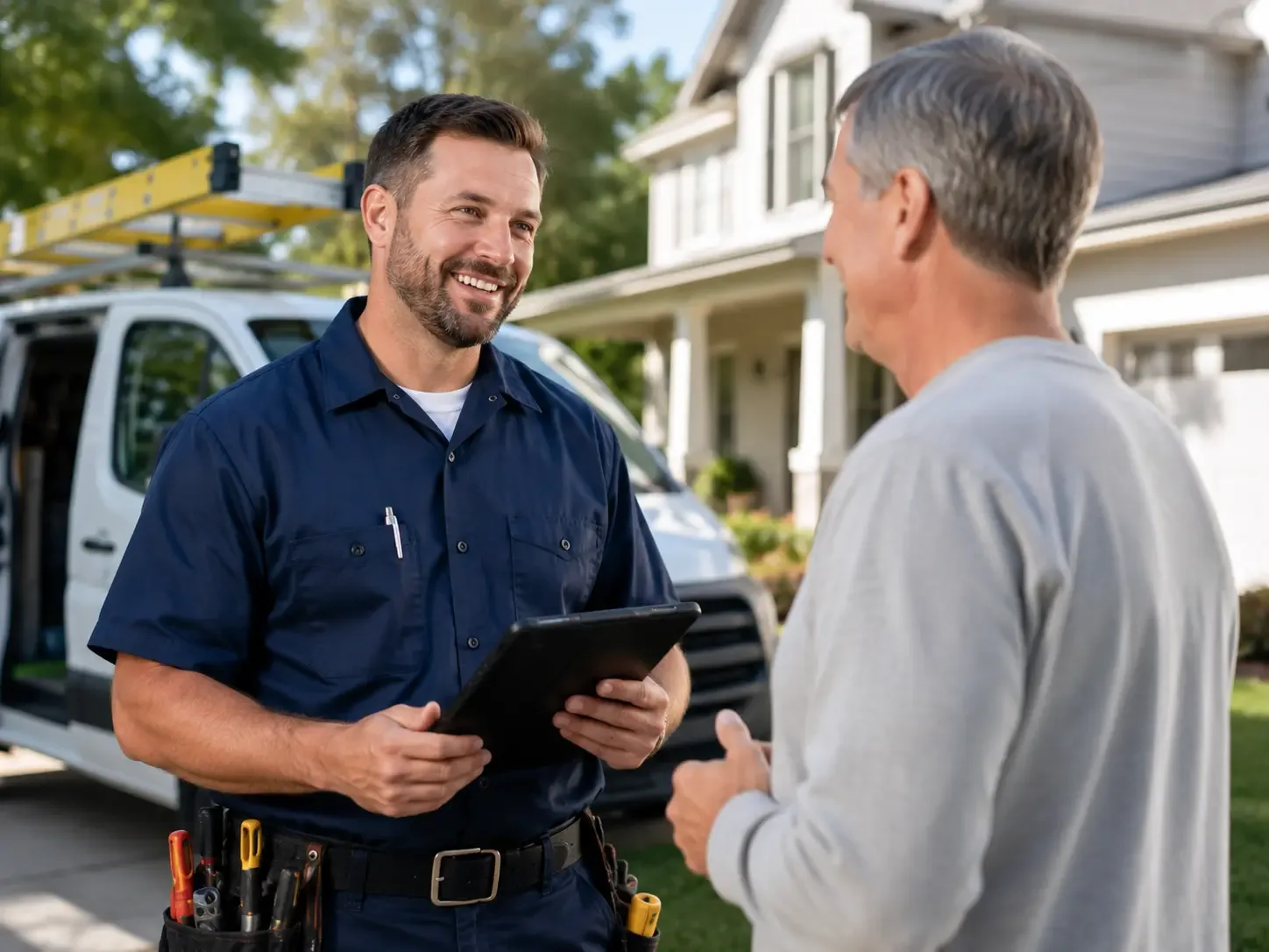 Whole Home Rewiring Bloomington, NE FAQs